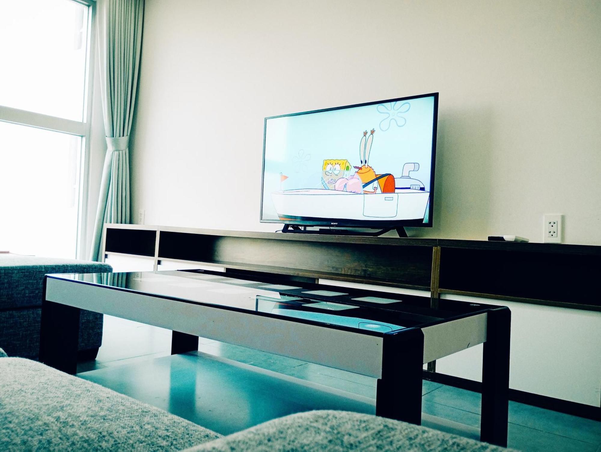 Secc Luxury 2-Br Apartment, Scenic Valley, Saigon Exhibition And Convention Center, Fv Hospital, Phu My Hung District 7 Ciudad Ho Chi Minh  Exterior foto